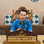 Bupati Rejang Lebong Ajak Swimmers Sumatera dan Jawa Ramaikan 16 Fun Swim 456 Juli 2025