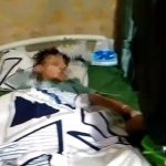 Curahan Hati Ayah Korban Pengeroyokan: Kami Hanya Rakyat Kecil yang Ingin Keadilan