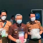 Langkah Nyata Bupati Fikri untuk Rejang Lebong Bebas Narkoba