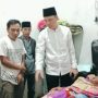 Reza Tak Sendiri, Dukungan Moril dan Bantuan Datang dari Pemkab Rejang Lebong