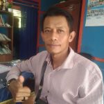 Pemdes Tasik Malaya Salurkan BLT dan Laksanakan Titik Nol Pembangunan Jalan Lapen dan PJU