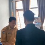 Bupati Apresiasi Kedisiplinan Lurah Tempel Rejo, Sidak Temukan Staf Belum Hadir