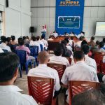 Rejang Lebong Dukung Program Nasional 3 Juta Rumah, Bupati Fikri Ajak Seluruh Pihak Bersinergi