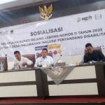 Untuk Penyandang Disabilitas, Rejang Lebong Hadirkan Regulasi Berkeadilan