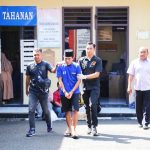 Polres Rejang Lebong Ungkap Kasus Penganiayaan Bersenjata Api