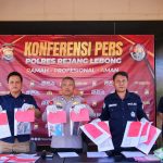 Kotak Amal Masjid Al-Jihad Dibobol, Pelaku Ditangkap Polisi