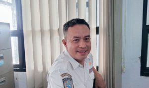 Dishub RL Genjot Pemasangan Lampu Jalan, Fokus di Jalur Simpang Korem–Pos Kota