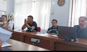 Harapan Pupus di Gerbang Sekolah Favorit: Kuota SPMB Berubah, Siswa Berprestasi Gagal Masuk SMAN 1 Rejang Lebong