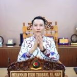 Bupati Ajak Masyarakat dan ASN Patuh Pajak Demi Kemajuan Daerah