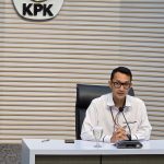 KPK Benarkan OTT Sumut Terkait Proyek Pembangunan Jalan