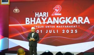 Gubernur Bengkulu: Polri Sahabat Masyarakat
