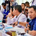 Komisi V DPR RI “Warning” Pelindo Tiga Hari