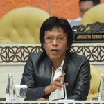 Adian Napitupulu Pertanyakan Kemenhub Soal Perubahan Aturan Potongan Tarif Ojol