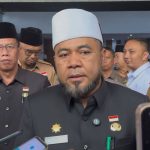 Helmi Hasan Sebut Tak Ada Anak Tiri dalam Pembangunan Jalan