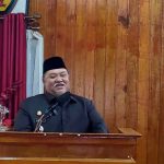 Bupati BS Sepakat KUA PPAS APBD-P 2025 Disetujui