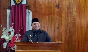 Bupati BS Sepakat KUA PPAS APBD-P 2025 Disetujui