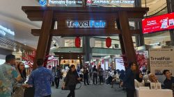 Mau ke Jepang dengan Biaya Murah? Yuk, Datang ke Booth JNTO pada 17-20 Juli di Lippo Mall Puri Jakarta