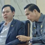 Bupati Kaur Apresiasi Dukungan Penuh Ketua DPD RI untuk Pembangunan Kaur