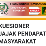 Soal Pajak Tinggi, DPRD Provinsi Bengkulu Buka Layanan Pengaduan Masyarakat