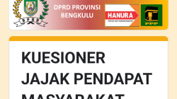 Soal Pajak Tinggi, DPRD Provinsi Bengkulu Buka Layanan Pengaduan Masyarakat