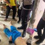 Pria Asal Talang Benih Ditemukan Meninggal di BTN Desa Air Meles Atas
