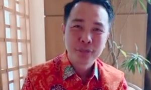 Bupati Rejang Lebong Pantau Ketat SPMB, Larang Pungli dan Gratifikasi