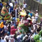 Tradisi dan Budaya Hidup Kembali di Sedekah Bumi Desa Kampung Baru