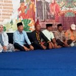 Meriah, Sedekah Bumi ke-73 Desa Sumber Bening Dihadiri Langsung Bupati Rejang Lebong