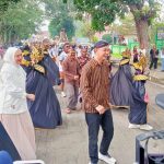 Grebeg Suro Kembali Digelar, Pemkab Targetkan Jadi Agenda Wisata Tahunan