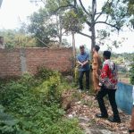 Nenek Tutup Akses Jalan Tetangga, Bupati Rejang Lebong Datang Lakukan Pendekatan Persuasif