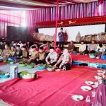 Desa Baru Manis Rayakan Hari Jadi ke-98, Bupati Fikri Hadir dan Dukung Pelestarian Budaya Lokal