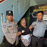Kunjungan Berujung Penangkapan: Perempuan Coba Selundupkan Sabu ke Lapas IIA Curup