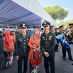 Membanggakan! Kembar Asal Pagar Alam Kini Jadi Taruna Akmil