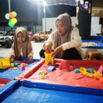 Wisata Murah Meriah di Curup, City Park Jadi Andalan Warga