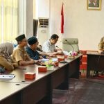 Tower BTS Indosat Segera Dibangun di Kampung Baru, Warga Beri Lampu Hijau