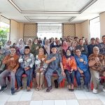 Reses DPRD Dapil IV, Pera Hariyani Janji Perjuangkan Aspirasi Masyarakat