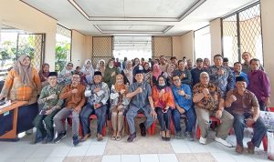 Reses DPRD Dapil IV, Pera Hariyani Janji Perjuangkan Aspirasi Masyarakat
