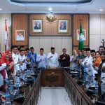 Pemkab BS Matangkan Percepatan Penurunan Stunting Bersama Pemprov