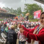 Karnaval HUT RI Ke-80 Jadi Simbol Kebersamaan dan Gotong Royong Warga Selupu Rejang