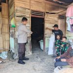 Perampok Bersenjata Sekap Pasutri di Pondok, Gasak Kopi dan Harta Rp 64 Juta