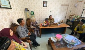 Kadis PMD: Status Hukum Kades Tentukan Pencairan DD Kalipadang
