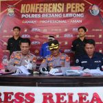 Polres Rejang Lebong Amankan Residivis Curanmor, Satu Pelaku Masih DPO