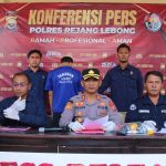 Kasus Pestisida Palsu Terungkap, Dua Tersangka Dibekuk Polisi