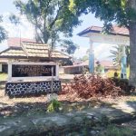 Terminal Tabarenah Terbengkalai, Warga Harap Ada Pemanfaatan