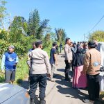 Aksi Nekat Pelaku Curanmor Hadang dan Ancam Mahasiswi Dengan Pisau