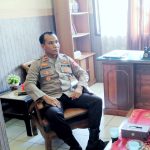 Kapolsek BU: Konflik Warga SS dan Kades Dataran Tapus Berakhir Damai