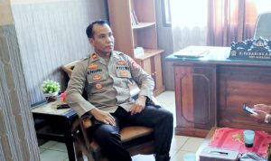 Kapolsek BU: Konflik Warga SS dan Kades Dataran Tapus Berakhir Damai