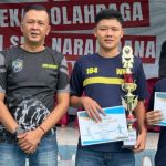 Lapas Kelas IIA Curup Gelar Pekan Olahraga dan Seni Sambut HUT ke-80 RI