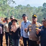 Program CSR dan Brigade Pangan Diresmikan, Petani Rejang Lebong Didorong Lebih Mandiri