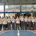 Apel Bersama Jadi Langkah Strategis Lapas Curup dan Polres Rejang Lebong Perkuat Kerja Sama